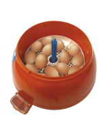 Inkubator jaj COVATUTTO PRO 16 L z sterow… | poltechparts.pl
