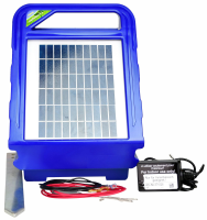 Elektryzator solarny Corral SunPower S 2,… | poltechparts.pl