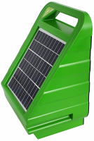 Elektryzator solarny TITAN S 400, dla kon… | poltechparts.pl