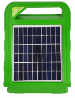 Elektryzator solarny TITAN S 400, dla kon… | poltechparts.pl