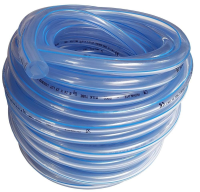 Przewód mleczny PVC, 15,5 x 25 mm, 30 m,… | poltechparts.pl