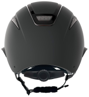 Kask jeździecki Elite Polo, czarny, 59-61… | poltechparts.pl