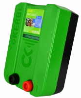 Elektryzator sieciowy TITAN N 6800, na dz… | poltechparts.pl