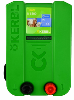 Elektryzator sieciowy TITAN N 6800, na dz… | poltechparts.pl