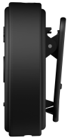 Mikrofon Bluetooth, czarny, Pivo | poltechparts.pl