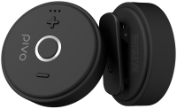 Mikrofon Bluetooth, czarny, Pivo | poltechparts.pl