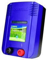 Elektryzator akumulatorowy Corral A 500,… | poltechparts.pl