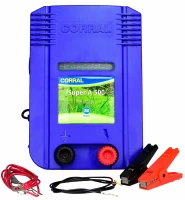 Elektryzator akumulatorowy Corral A 500,… | poltechparts.pl