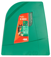 Elektryzator sieciowy N 4800, dla dzików,… | poltechparts.pl