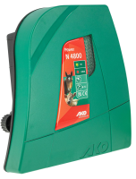 Elektryzator sieciowy N 4800, dla dzików,… | poltechparts.pl