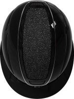 Kask jeździecki Elite Polo, lakierowany c… | poltechparts.pl