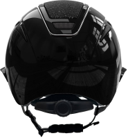 Kask jeździecki Elite Polo, lakierowany c… | poltechparts.pl