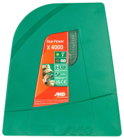 Elektryzator uniwersalny DUO Power X 4000… | poltechparts.pl