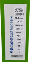 Elektryzator sieciowy TITAN Ni 10000, na… | poltechparts.pl