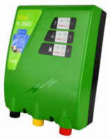 Elektryzator sieciowy TITAN Ni 10000, na… | poltechparts.pl