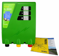 Elektryzator sieciowy TITAN Ni 10000, na… | poltechparts.pl