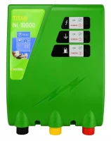 Elektryzator sieciowy TITAN Ni 10000, na… | poltechparts.pl