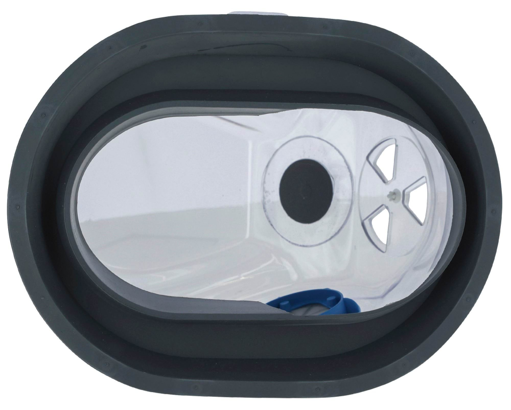 Maska inhalacyjna z akcesoriami do AirOne… | poltechparts.pl