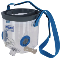 Maska inhalacyjna z akcesoriami do AirOne… | poltechparts.pl