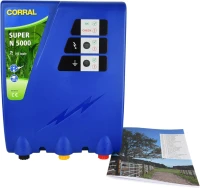 Elektryzator sieciowy Corral N 5000, na d… | poltechparts.pl