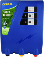Elektryzator sieciowy Corral N 5000, na d… | poltechparts.pl