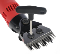 Maszynka do strzyżenia owiec FarmClipper… | poltechparts.pl