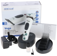 Maszynka do strzyżenia weterynaryjna Vega… | poltechparts.pl