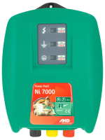 Elektryzator sieciowy Power Profi NI 7000… | poltechparts.pl