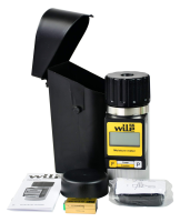 Miernik wilgotności ziarna Wile 55 | poltechparts.pl