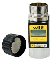 Miernik wilgotności ziarna Wile 55 | poltechparts.pl
