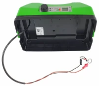 Elektryzator akumulatorowy TITAN A 8000,… | poltechparts.pl