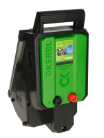 Elektryzator solarny TITAN S 1400, dla ko… | poltechparts.pl