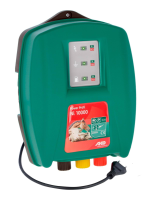 Elektryzator sieciowy Power Profi NI10000… | poltechparts.pl