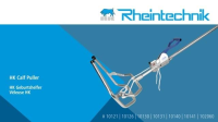 Wycielacz HK z mechanizmem 2020 z ramą re… | poltechparts.pl