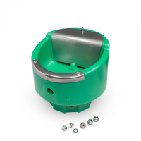 Poidło podgrzewane LAKCHO, 24 V/50 W, La… | poltechparts.pl