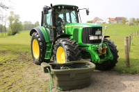 Poidło pastwiskowe, 550 l, Kerbl | poltechparts.pl