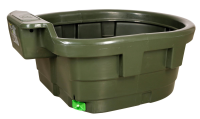 Poidło pastwiskowe, 550 l, Kerbl | poltechparts.pl