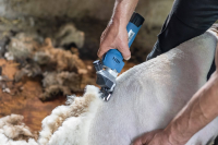 Maszynka do strzyżenia owiec FarmClipper… | poltechparts.pl