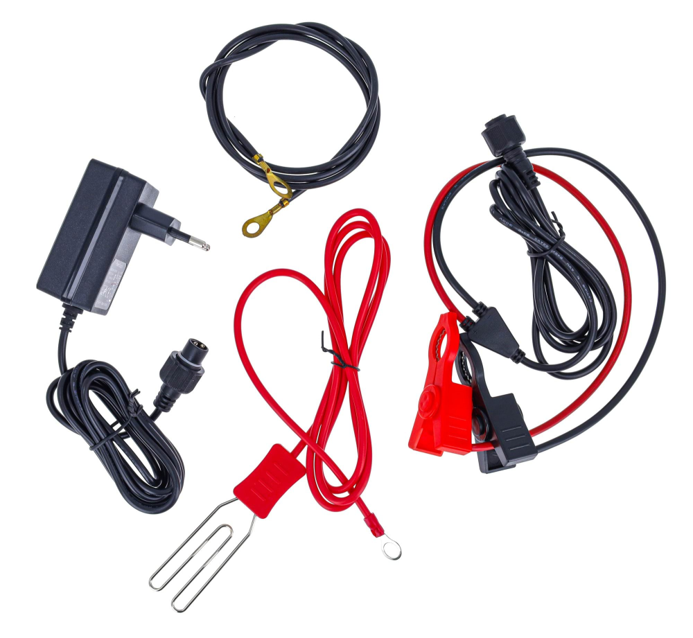 Elektryzator uniwersalny DUO Power XI 800… | poltechparts.pl
