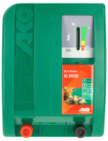 Elektryzator uniwersalny DUO Power XI 800… | poltechparts.pl