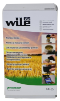 Miernik wilgotności ziarna Wile 65 | poltechparts.pl