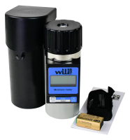 Miernik wilgotności ziarna Wile 65 | poltechparts.pl