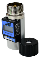 Miernik wilgotności ziarna Wile 65 | poltechparts.pl