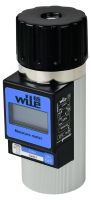 Miernik wilgotności ziarna Wile 65 | poltechparts.pl
