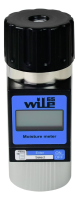 Miernik wilgotności ziarna Wile 65 | poltechparts.pl