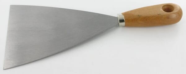 Szpachelka malarska Hobby, 125 mm