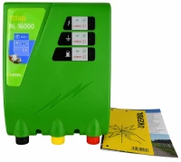 Elektryzator sieciowy TITAN Ni 16000, na… | poltechparts.pl