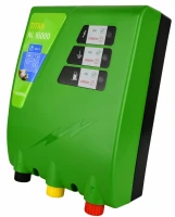 Elektryzator sieciowy TITAN Ni 16000, na… | poltechparts.pl