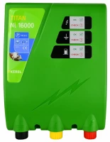 Elektryzator sieciowy TITAN Ni 16000, na… | poltechparts.pl