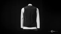 Kamizelka jeździecka z poduszką powietrzn… | poltechparts.pl